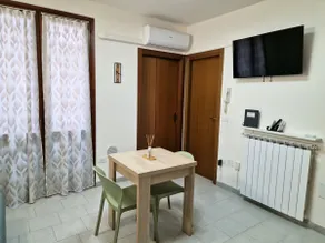 [GREEN LOFT In Downtown] Apartment with A/C, WiFi - Image 4