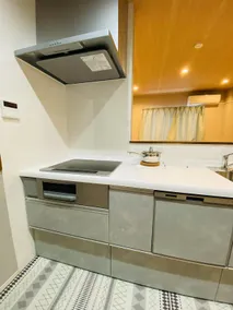 105㎡City villa Near USJ, Aquarium Osaka Castle 3BR - Image 2