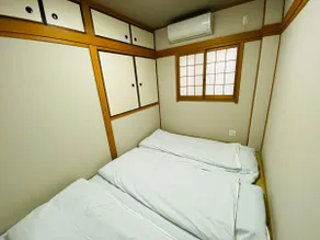 105㎡City villa Near USJ, Aquarium Osaka Castle 3BR - Image 5