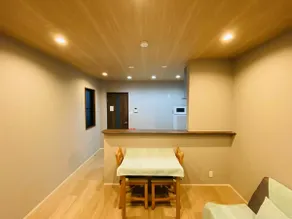 105㎡City villa Near USJ, Aquarium Osaka Castle 3BR - Image 3
