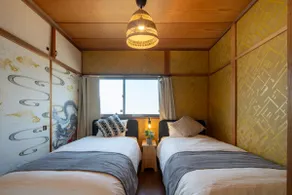 Whole House|20 min to Disney|4LDK 120㎡|Sleeps 16 - Image 5