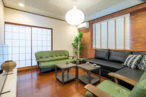 Whole House|20 min to Disney|4LDK 120㎡|Sleeps 16 - Image 4