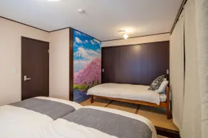 Whole House|20 min to Disney|4LDK 120㎡|Sleeps 16 - Image 3