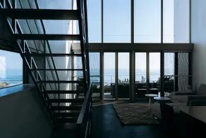 Entire rental with sauna overlooking the horizon | Premium seat on the ocean - Image 2