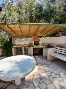 Marmari Stone Cottage 2 - Image 5