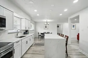 Charming 3 Bedroom Home : Near WSU/UD/WPAFB - Image 3