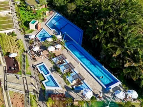 6x Interest Free 10 Min Ponta Negra | Resort Structure - Image 5