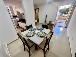 6x Interest Free 10 Min Ponta Negra | Resort Structure - Image 4