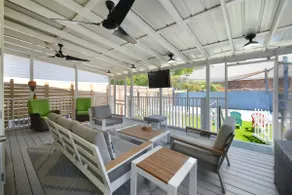 Pickle Paradise | 4BD | Park | Porch | SS Speaker - Image 2