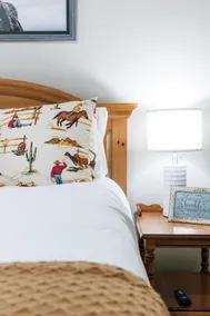 Desert Cowboy | Cozy Modern Escape | Close to Tech - Image 4