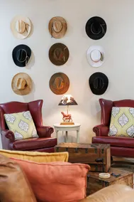 Desert Cowboy | Cozy Modern Escape | Close to Tech - Image 3