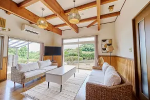 Private Sauna, BBQ & Pizza Oven in Secluded House - Image 3