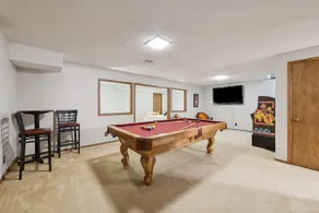 Spacious Getaway with Pool Table and Fire Pit - Image 4