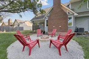 Spacious Getaway with Pool Table and Fire Pit - Image 2