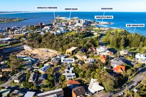 Hillview - Walk to City & Beach - Free Parking - Image 4