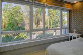 Spacious 3BR Family Flat | Near Hadrian’s Gate - Image 3