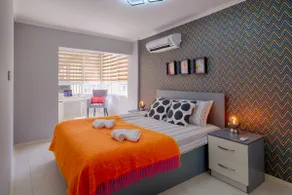 Spacious 3BR Family Flat | Near Hadrian’s Gate - Image 5