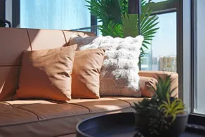 AccorView Luxury 1BR Suite Pool Gym Parking - Image 5