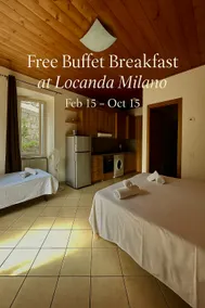 Lake Como | Brunate + Hotel Breakfast - Image 3