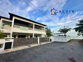 Semi-D Villa with Private Pool | Step from Beach - Image 5