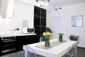 Venice 20 min - n3 Black Dyamond Luxury Apartment - Image 4
