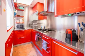 Penthouse Living Gallery in the Historic Center - Image 5
