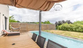 La Beaumière #Piscine#Garage - Image 2