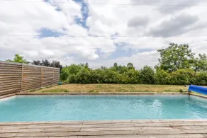 La Beaumière #Piscine#Garage - Image 5