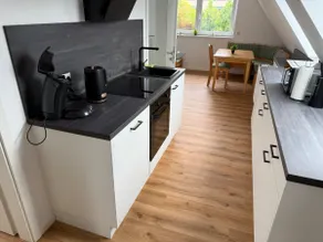 New in 2025 - Anholter vacation apartment - Image 4