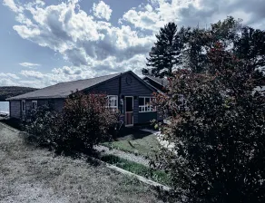 Trout Lake Cabin - Image 2