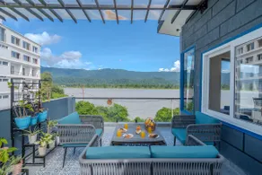 Tarangini by Ganges | Ganga View PetFriendly Villa - Image 4