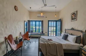 Tarangini by Ganges | Ganga View PetFriendly Villa - Image 5