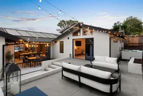 Del Mar Luxe Retreat | Poolside Estate - Image 4