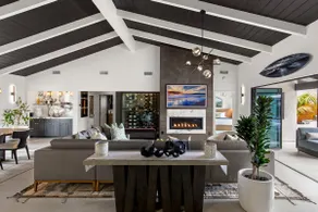 Del Mar Luxe Retreat | Poolside Estate - Image 2
