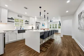 3BR House near Mercedes-Benz Stadium - Image 4