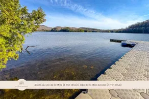 Modern Chalet | Access to 2 Lakes & Nature Trails - Image 4