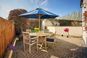 Charming Wye Valley Cottage with Garden & Parking - Image 5