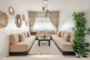 Large&Cosy 2 Bedrooms/Agdal Rabat/Fully furnished - Image 5