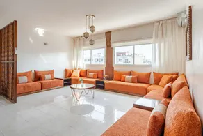 Large&Cosy 2 Bedrooms/Agdal Rabat/Fully furnished - Image 4