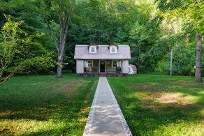 Riverstone Cabin and Retreat Cave Run Lake - Image 2