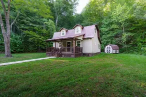 Riverstone Cabin and Retreat Cave Run Lake - Image 4