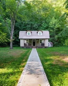 Riverstone Cabin and Retreat Cave Run Lake - Image 3