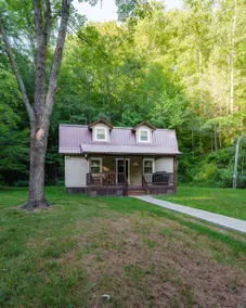Riverstone Cabin and Retreat Cave Run Lake - Image 5