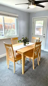 Central 2BR/2BA | Walkable to Downtown & Hiking - Image 4