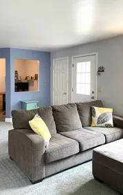 Central 2BR/2BA | Walkable to Downtown & Hiking - Image 3