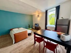 MIRA ZEN Apartment – Serenity & Comfort Thiers - Image 5