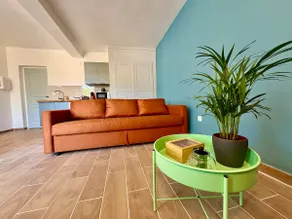 MIRA ZEN Apartment – Serenity & Comfort Thiers - Image 4
