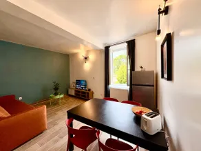 MIRA ZEN Apartment – Serenity & Comfort Thiers - Image 2