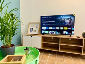 MIRA ZEN Apartment – Serenity & Comfort Thiers - Image 3