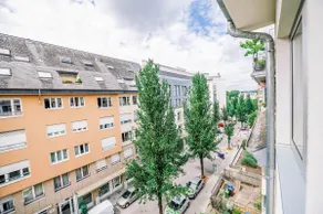 Lux Gare Studio – sleeps 4 - Image 5